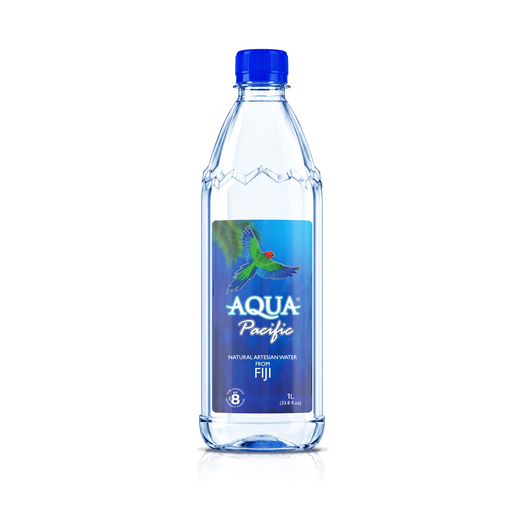 Aqua Pacific 1 Ltr