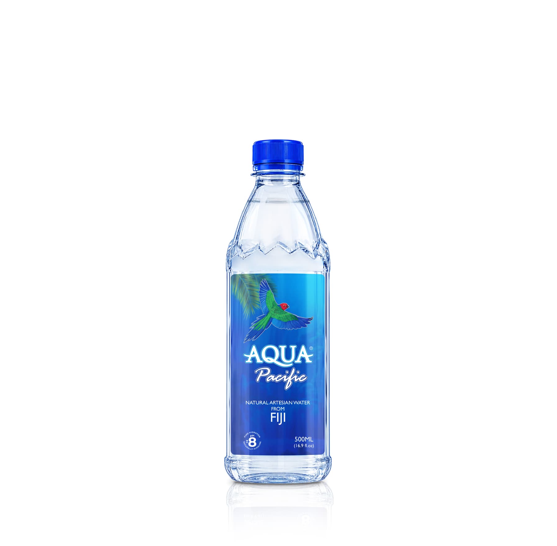 Aqua Pacific 500 ml