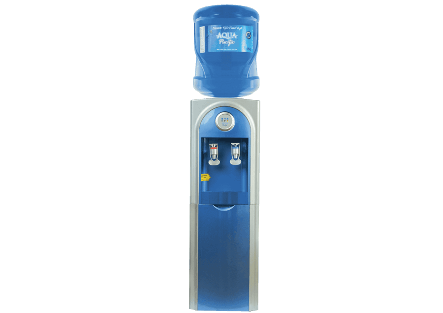 Aqua Pacific 15 Ltr Dispenser