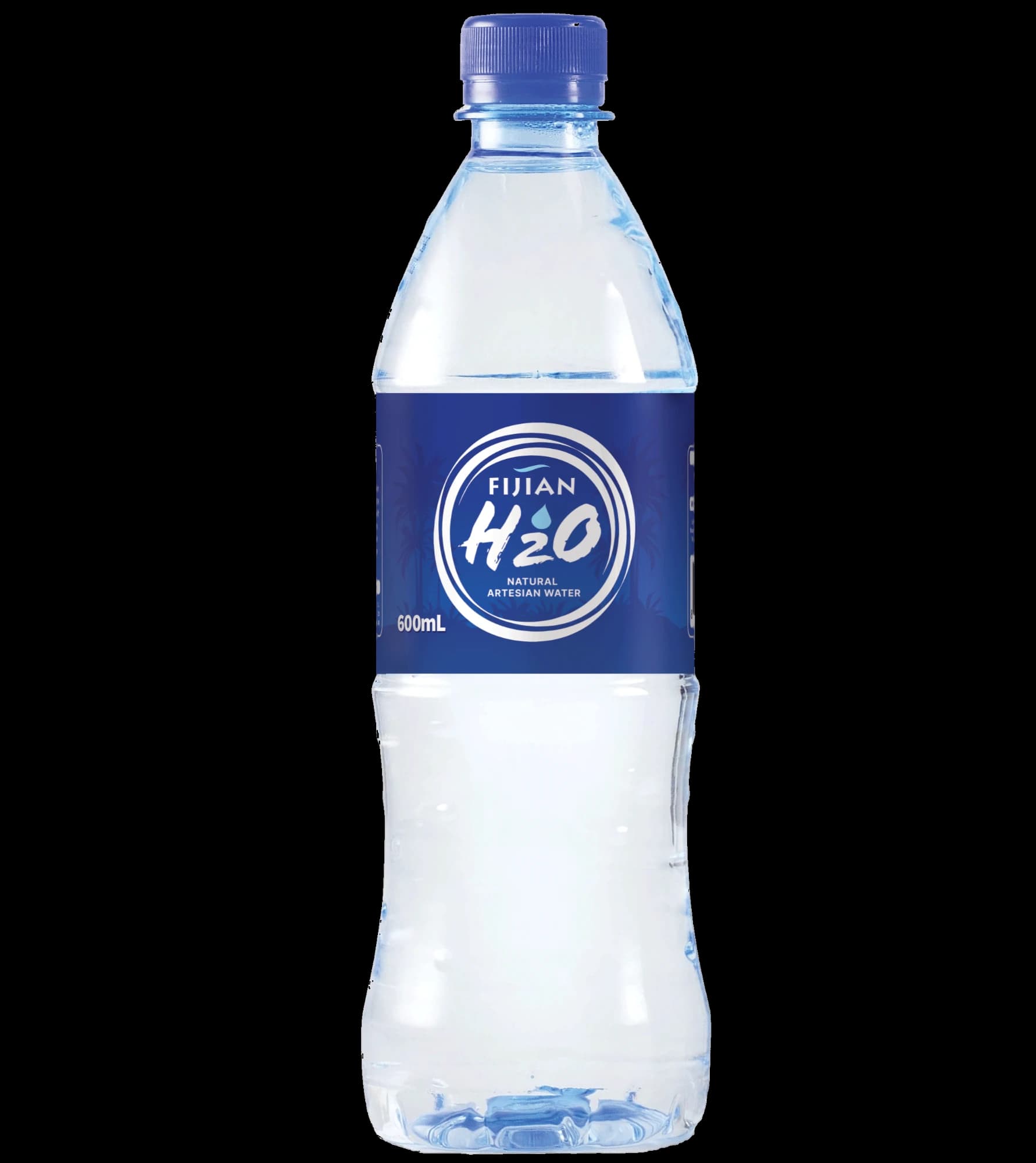 Fijian H2O 600 ml