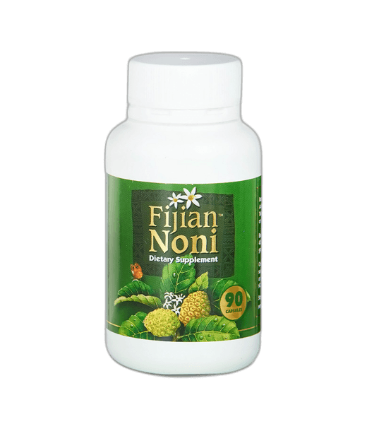 Fijian Noni Capsules