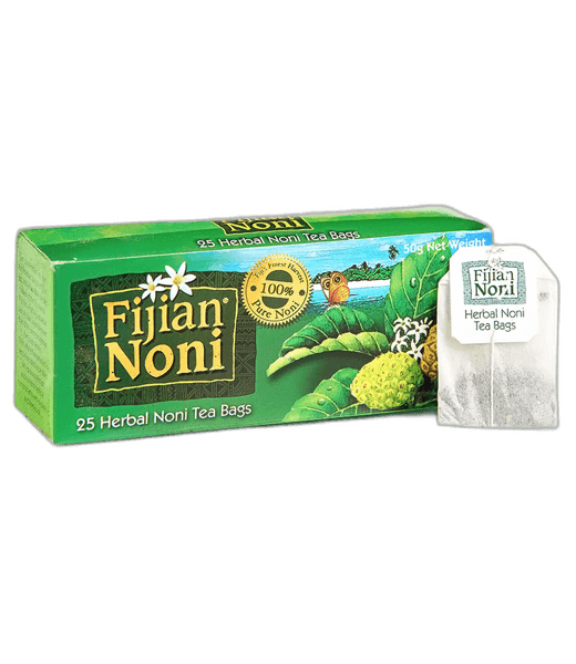Fijian Noni Tea