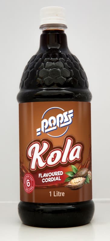 POPS Cordial Kola